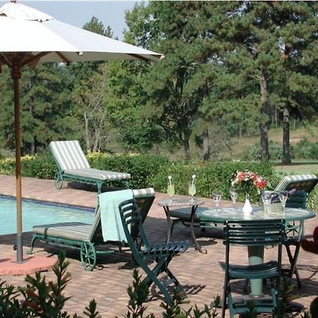 White River Golf Lodge מראה חיצוני תמונה