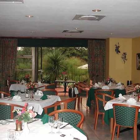 White River Golf Lodge מראה חיצוני תמונה