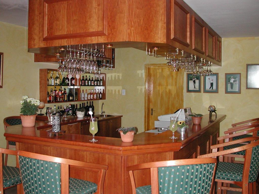 White River Golf Lodge מראה חיצוני תמונה
